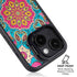 Tantra Ginseng iPhone 15 Kickstand Case